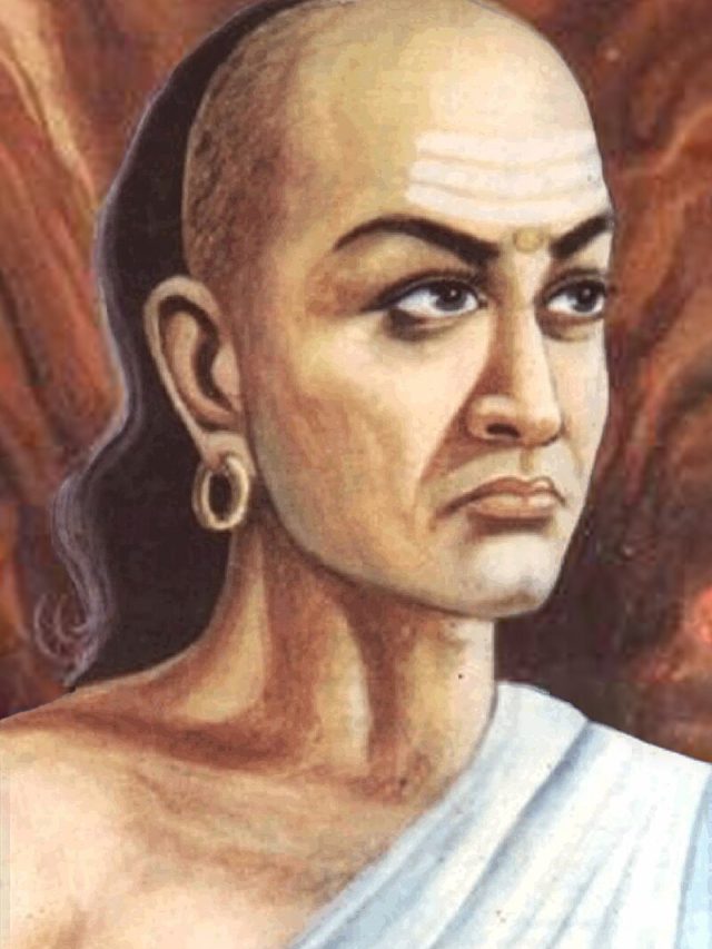 Chanakya की ये बातें प्रत्येक व्यक्ति को करनी चाहिए फॉलो
