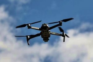 Punjab Drone Attack News