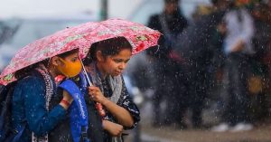 Rajasthan Weather : राजस्थान के कुछ जिलों में आगामी दिनों में हीटवेव से राहत की संभावना