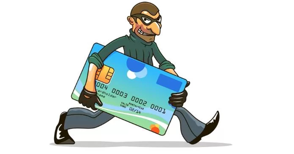 ATM Card Fraud