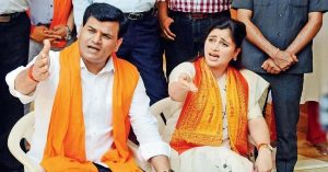 Maharashtra News : भाजपा सरकार में शामिल होंगे उद्धव ठाकरे – रवि राणा