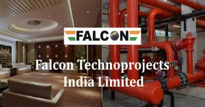 Falcon Techno Projects India