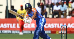 IND vs ZIM: तीसरे टी20 मैच से पहले ऋतुराज गायकवाड ने बोली विराट कोहली को लेकर बड़ी बात