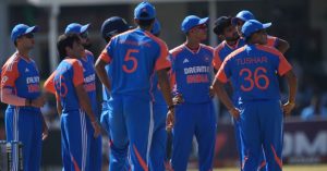 IND vs SL : श्रीलंका दौरे के लिए भारतीय टीम का ऐलान, सूर्यकुमार यादव के हाथों मे टीम की कमान