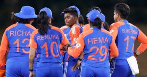 Women T20 World Cup की मेज़बानी पर मंडरा सकता है खतरा, सामने आया बड़ा कारण