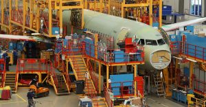 Airbus सुरक्षा संवर्धन केंद्रों का विस्तार करने के लिए तैयार