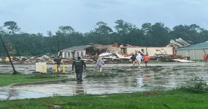 Beryl Storm: अमेरिका में तूफान बेरिल ने मचाई तबाही, 11 लोगों की मौत, सैकड़ों उड़ानें हुई रद्द