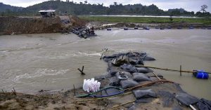 Assam Flood: बाढ़ प्रभावित असम को झारखंड सीएम Hemant Soren ने की दो करोड़ सहायता राशि की पेशकश