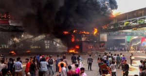 Bangladesh Protests: हिंसा के बाद 6700 छात्र वापस भारत लौटे, MEA ने दी जानकारी