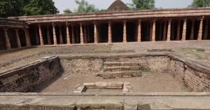 Bhojshala Temple: ASI ने Indore Highcourt को सौंपी 2000 पन्नों की सर्वे रिपोर्ट, 22 जुलाई को सुनवाई