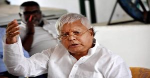 Bihar को विशेष राज्य का दर्जा संबंधी मांग खारिज होने के बाद लालू ने नीतीश से मांगा इस्तीफा