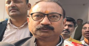 Bihar: मंत्री अशोक चौधरी ने सुनील सिंह की सदस्यता रद्द करने के फैसले को ठहराया सही