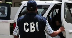 CBI ने रिश्वतखोरी के मामले में दिल्ली पुलिस के SI और हेड कांस्टेबल को किया गिरफ्तार