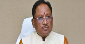 Chhattisgarh : छत्तीसगढ़ डिप्टी सीएम का कांग्रेस पर हमला, कहा 5 साल से हो रही थी तुष्टिकरण की राजनीति