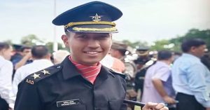 Doda Encounter : सेना ने Captain Brijesh Thapa समेत 4 शहीदों के जज्बे को किया सलाम