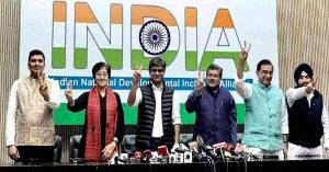 INDIA Bloc Protest : Kejriwal की बिगड़ती सेहत को लेकर 30 जुलाई को ‘इंडिया’ गठबंधन की रैली