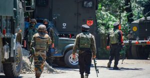 Jammu-Kashmir: डोडा आतंकी हमले में बड़ा एक्शन, आतंकियों के 4 सहयोगी हुए गिरफ्तार
