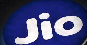 डेटा खपत के मामले में दुनिया में सबसे बड़ी कंपनी बनी JIO