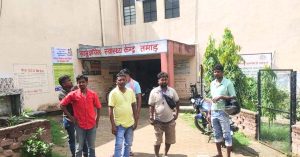 Jharkhand : झारखंड में बिजली का करंट लगने से 3 लोगों की मौत