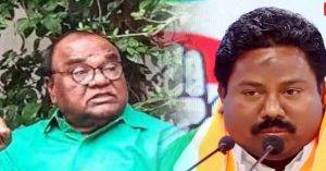 Jharkhand के दो विधायक दलबदल रोधी कानून के तहत ठहराए गए अयोग्य