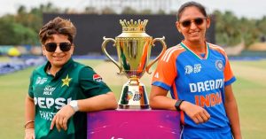 IND vs PAK Women’s Asia Cup: भारत ने पाकिस्तान को दी शिकस्त, 7 विकेट से जीता पहला मुकाबला