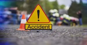 Madhya Pradesh Accident : सड़क दुर्घटनाओं में 4 लोगों की मौत, एक व्यक्ति घायल