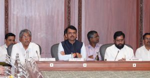 Maharashtra: Maratha Quota के मुद्दे पर विधानसभा में विपक्ष के न आने पर सत्ता पक्ष का हंगामा