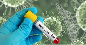 Nipah Virus Infection : Kerala में जान गंवाने वाले लड़के के संपर्क में आए 350 लोगों में संक्रमण का खतरा