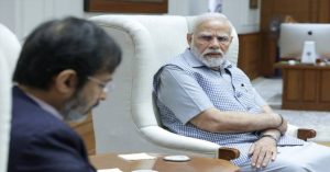 PM मोदी ने वैश्विक मंच पर ‘Make In India’ की सफलता की सराहना की