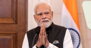 ‘2075 तक अर्थव्यवस्था में अमेरिका को पीछे छोड़ेगा भारत’, PM मोदी ने देश से किया बड़ा दावा