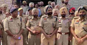 Punjab Police : पंजाब पुलिस की बड़ी कार्रवाई, मध्य प्रदेश से लाई गई 41 क्विंटल पोस्त बरामद
