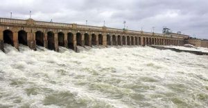 Tamil Nadu Water Dispute : तमिलनाडु सरकार कावेरी जल विवाद पर मंगलवार को बुलाएगी सर्वदलीय बैठक