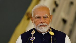 रूस के बाद PM Modi ऑस्ट्रिया दौरे पर रवाना