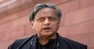सांसद Shashi Tharoor ने थरूर ने कर्नाटक के नौकरी आरक्षण विधेयक को बताया असंवैधानिक