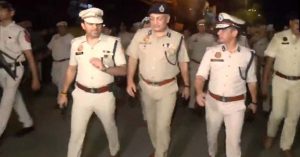 Delhi Traffic Advisory:दिल्ली में मुहर्रम को लेकर ट्रैफिक पुलिस ने जारी की एडवाइजरी, देखिए तैयारी