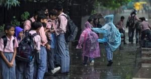 Karnataka: धारवाड़ में भारी बारिश, 25 और 26 जुलाई को बंद रहेंगे स्कूल-कॉलेज