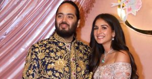 Salman Khan ने Anant Ambani-Radhika Merchant की शादी के बाद शेयर किया स्पेशल पोस्ट