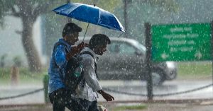 Weather Department: गुजरात, उत्तराखंड, मध्य प्रदेश समेत कई राज्यों में बारिश का अनुमान, IMD द्वारा अलर्ट जारी