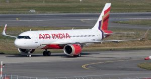 अमेरिका जाने वाली एयर इंडिया की फ्लाइट में आई तकनीकी खराबी, रूस में इमरजेंसी लैंडिंग