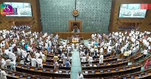 Parliament’s Monsoon Session: सरकार ने छह नए विधेयकों की बनाई सूची, बिजनेस एडवाइजरी कमेटी का हुआ गठन