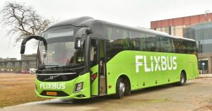 FlixBus इंडिया अपने ग्राहकों के लिए लाया नया प्राइज, यात्रा को दिया बढ़ावा
