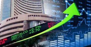 Share market : तेजी के साथ खुला भारतीय शेयर बाजार, नए रिकाॅर्ड पर पहुंचा निफ्टी