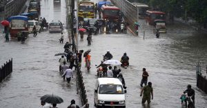 महाराष्ट्र में आफत वाली बारिश, स्कूलों और कॉलेजों में छुट्टी का ऐलान