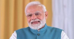 PM Modi in Moscow : ‘युवाओं का आत्मविश्वास भारत की सबसे बड़ी पूंजी’ मास्को में बोले पीएम मोदी