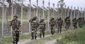 Jammu & Kashmir : आतंकियों का काल बनेगा त्रिस्तरीय घेरा, सीमा पर मजबूत होगा सुरक्षा ग्रिड