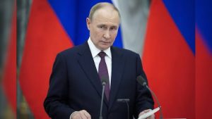 रूस में लागू होने जा रहा ‘वेल्थ टैक्स’,अमीरों पर अधिक टैक्स लगाने वाले बिल  को मिली राष्ट्रपति पुतिन की मंजूरी