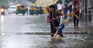 नीलगिरि में भारी बारिश ने बरपाया कहर, स्कूलों में छुट्टी घोषित