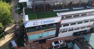 Ceinsys Tech ने Virtual Tours, LLC की संपत्ति खरीद के माध्यम से अमेरिकी बाजार में अपने GIS सेवा पोर्टफोलियो को बढ़ाया