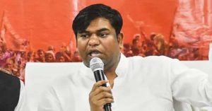 Bihar News :  बिहार में मचा सियासी घमासान, VIP प्रमुख मुकेश सहनी के पिता की धारदार हथियार से हुई हत्या