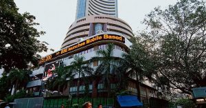 केंद्रीय बजट घोषणा से पहले शेयर बाजार में मजबूती, Nifty-Sensex में उछाल